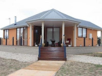 Aurora Cottages