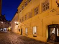Boutique Hotel Constans 4*