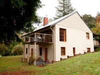 Toorongo River Chalets 4*