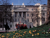 The Lanesborough a St. Regis Hotel