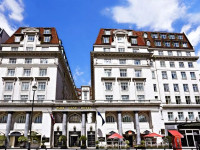 The Park Lane Hotel