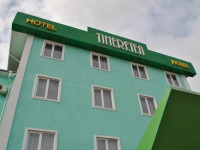 Tineretea Hotel