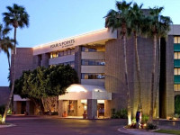 Four Points by Sheraton Phoenix Metrocenter
