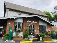 Falls Motel 2*