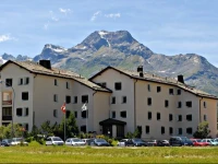 Residenza Lagrev 1*