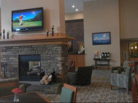 White River Inn & Suites