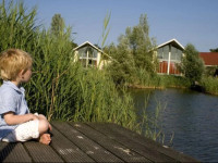 Villapark de Paardekreek