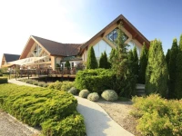 Orchidea Hotel Lipot 4*