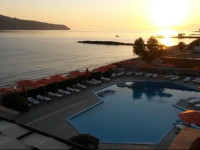 Hotel Haris