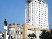 Sai Gon Ban Me Hotel 4*
