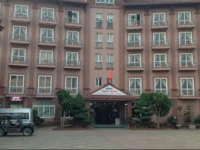 Thai Ninh Hotel 3*