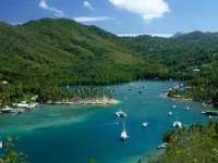 Discovery at Marigot Bay 5*