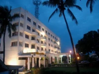 Anand Regency 3*