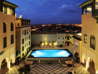 Palais Faraj Suites & Spa
