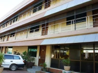 Airport Inn 3*