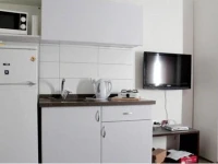 Malka Apartments 1*
