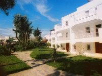 Captain Kemal Apart Hotel