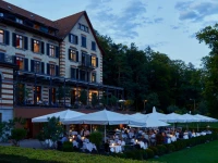 Sorell Hotel Zurichberg 4*