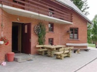 Ferienhaus Pilskalni 2*