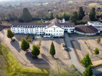 Copthorne Hotel Effingham Gatwick