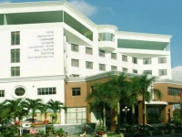 Dong Xuyen 3*