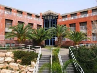 Shlomi Guest House 