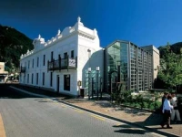 Eichardts Private Hotel 5*