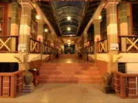 Bukit Keluang Beach Resort 4*