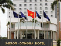 Sai Gon Dong Ha Hotel