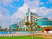 Golden Fleece Resort Hotel Anaklia 4*