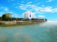 My Tra Riverside Hotel 3*