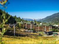 First Tracks Lodge