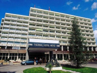 Danubius Health SPA Resort Heviz