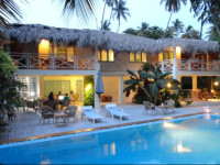 Hotel Piratas del Caribe