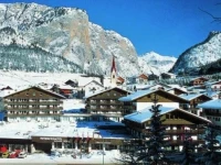 Residence Contrin 3*