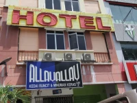 Gombak Star Hotel 1*