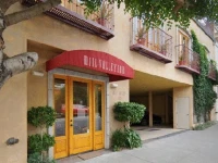 Mill Valley Inn 3*