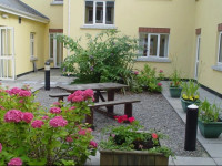 Glendalough International Youth Hostel