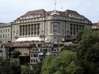 Bellevue Palace 5*