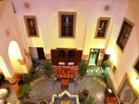 Riad Ahlam 