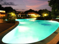 Madhubhan Resort & Spa