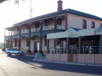 Streaky Bay Hotel Motel 3*