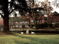 Copthorne Hotel London Gatwick