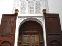 Riad Nassim 2*