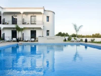 Villa Agapanthe 4*