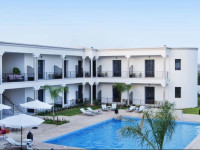 Villa Agapanthe