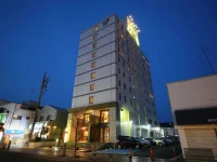 Hotel Wing International Sukagawa 4*