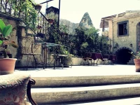 Hills Cave Hotel 3*