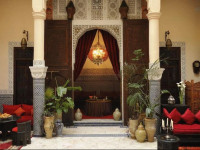 Riad Ibn Battouta