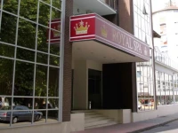 Royal Spa 4*